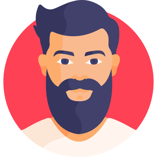 Author avatar